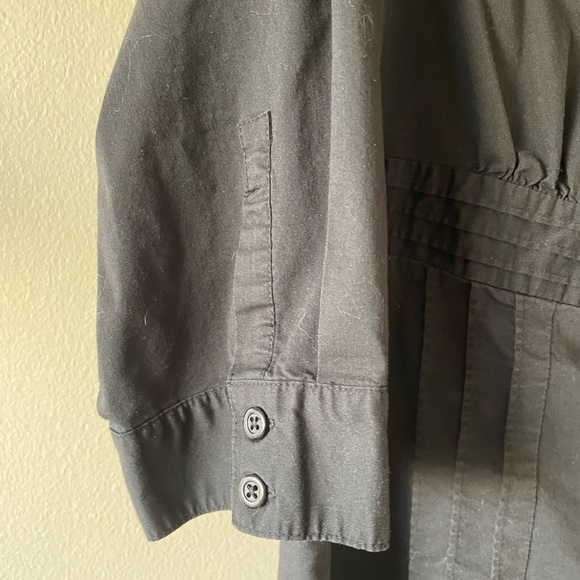 🎁3/$30 Ricki’s Sz 12 Blouse - Picture 5 of 5